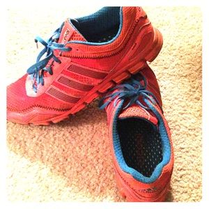 Men’s adidas trainers